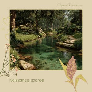 Naissance sacrée - HypnoNaissance