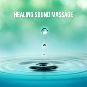 Healing Sound Massage. Balm on Your Nervous System - New Age Harmonic Melodies