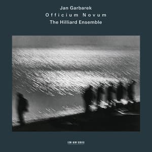 Officium Novum - Jan Garbarek