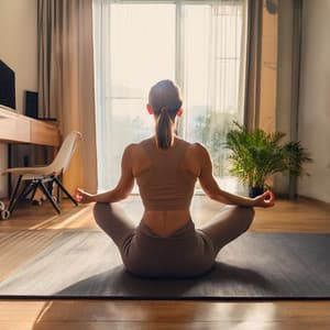 Sonidos Calmantes: Música Para Meditación Y Serenidad - Chakra de corazón abierto de 528 Hz