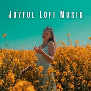 Joyful Lofi Music - Lofi-Hip-Hop-Humanoid