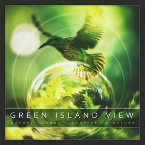 Green Island View - Nature Sounds - Sons de la nature