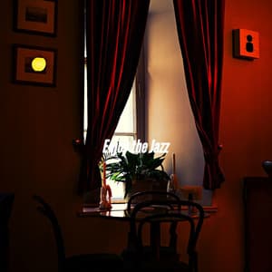 Enjoy the Jazz - Desayuno Jazz Playlist