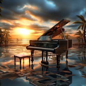 Echoing Notes: Piano Basics Symphony - Dream Keys