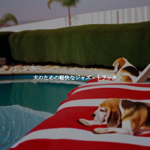 犬のための軽快なジャズ・トラック - Restaurant Music Deluxe