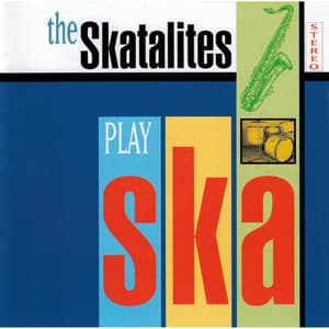 The Skatalites Play Ska - The Skatalites