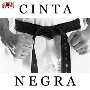 Cinta Negra - Joker Beats