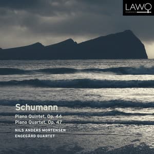 Schumann: Piano Quintet, Op. 44 / Piano Quartet, Op. 47 - Robert Schumann