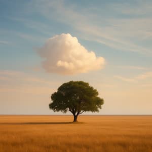 10 AM Wellness: Rooted Skies - Yoga Music