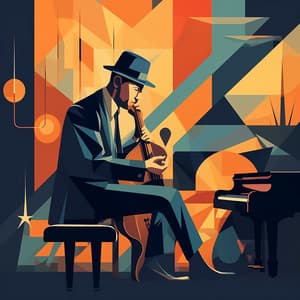 Coffee Shop Ambiance: Cozy Jazz Music - Joyce Trio