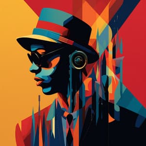 Pulse Variations: Dynamic Jazz Music - Jazz Music for Studying