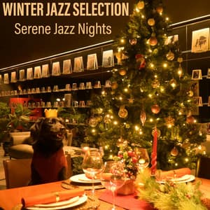 WINTER JAZZ SELECTION -Serene Jazz Nights- - The Eddie Higgins Trio
