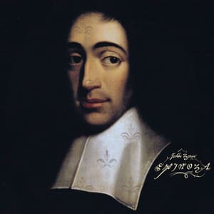 Spinoza - John Zorn