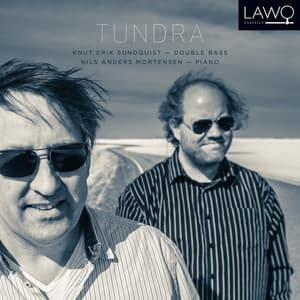 Tundra - Nils Anders Mortensen