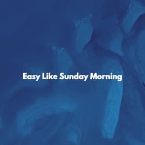 Easy Like Sunday Morning - Bossa Nova Jazz Cafe