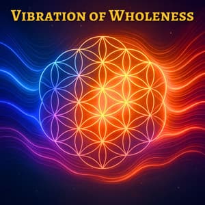 Vibration of Wholeness - Sara Solfegia