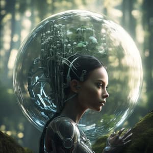 Achtsamkeit - Entspannungsmusik