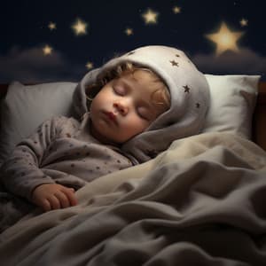 Calm Lullaby: Soothing Tunes for Baby Sleep - Lullabies Fairy