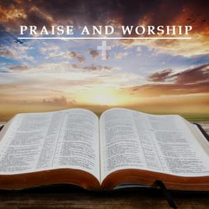 Baptized in Water - Praise and Worship