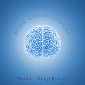 Mind Concentration - Study – Deep Focus