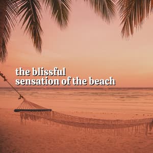 The Blissful Sensation of the Beach - Wave Sound Group