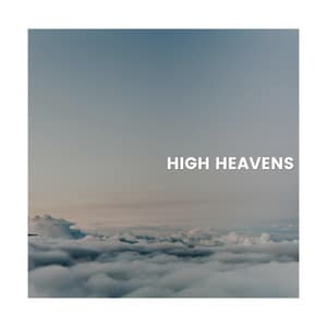 High Heavens - Ambient Sample Library