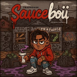 Traphouse - Sauceboii