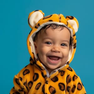 Juego Suave: Música Para Bebés - Música de la guardería del bebé