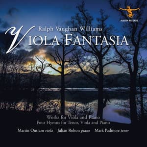 Viola Fantasia - Ralph Vaughan Williams