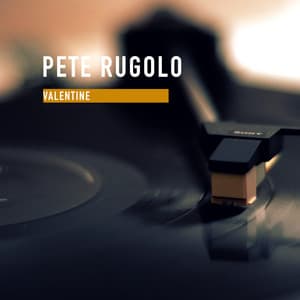 Valentine - Pete Rugolo