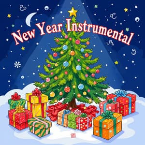 Christmas Classics and New Favourites - Christmas Piano Music