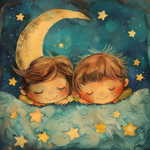 Melodías Para El Sueño Del Bebé: Ecos Suaves Para Descansar - Colección de música relajante para bebés