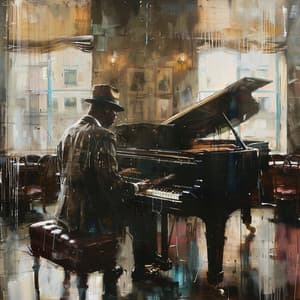 Música De Piano: Aventura En Reinos Misteriosos - Canal de piano clásico