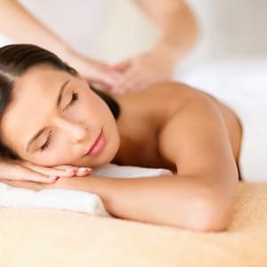 Relaxing Rhythms for Therapeutic and Soothing Massage - ChilledCrow
