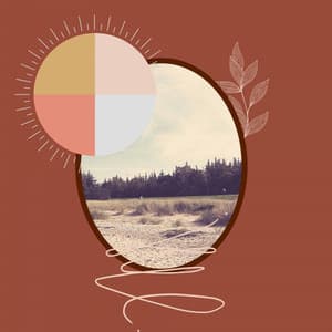 Mindfulness - Music For Deep Sleep