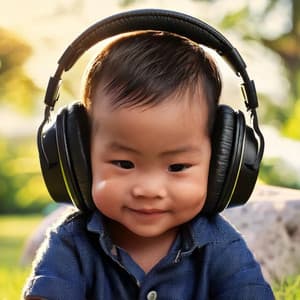 Baby Melodies: Music for Little Ones - Box Tree Orchestra