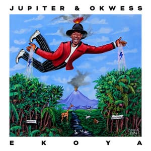 Ekoya - Jupiter & Okwess