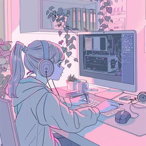 Enfoque Profundo: Música Ambiente Para Estudiar - Musica para Estudiar