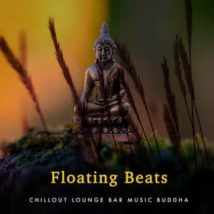 Floating Beats - Chillout Lounge Bar Music Buddha