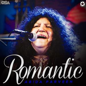 Romantic - Abida Parveen