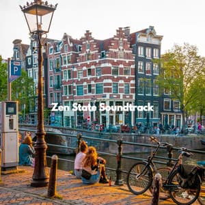 Zen State Soundtrack - Easy Listening Jazz