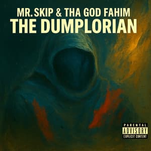 The Dumplorian - Mr. Skip