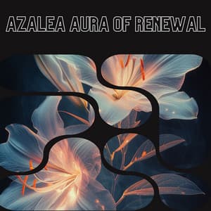 Azalea Aura of Renewal - Floral Health - HerBaLance