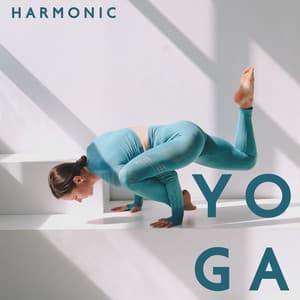 Harmonic Yoga: 15 New Age Track for Zen Yoga Training, Open Your Body & Mind, New Yoga Experience - Inspiring Yoga Collection