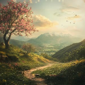 Tranquil Sounds for Stress Relief - MusicoterapiaTeam