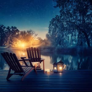 Evening Calm: Tunes for Relaxation - Music to Help You Sleep & Relax