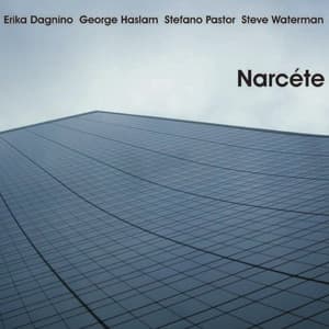Narcéte - Erika Dagnino