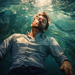 Olas Místicas De Curación: Refugio En Un Spa Oceánico - Registradores de campo natural