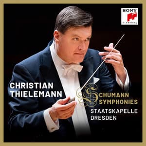 Schumann: Symphonies - Robert Schumann