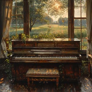 Armonía Pura: Esencia De Piano - Música cristiana para piano